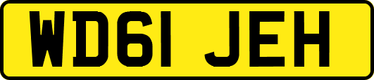 WD61JEH