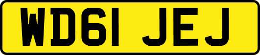 WD61JEJ