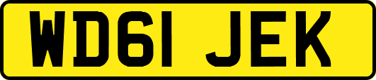 WD61JEK