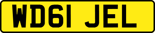 WD61JEL