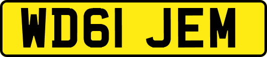 WD61JEM