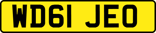 WD61JEO