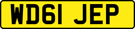 WD61JEP