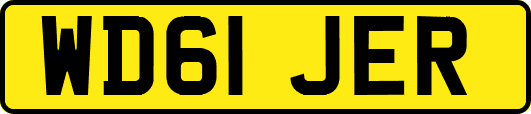 WD61JER