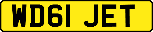 WD61JET