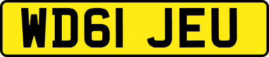 WD61JEU
