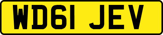 WD61JEV