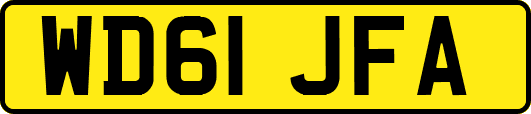 WD61JFA