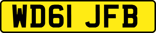 WD61JFB