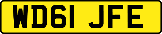 WD61JFE
