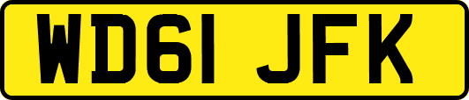 WD61JFK