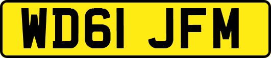 WD61JFM