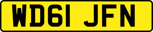 WD61JFN