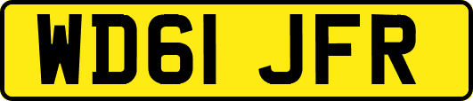 WD61JFR