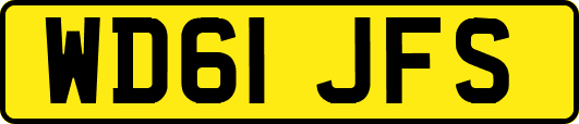 WD61JFS