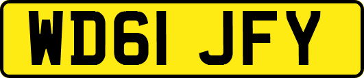 WD61JFY
