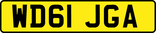 WD61JGA