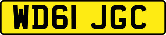 WD61JGC