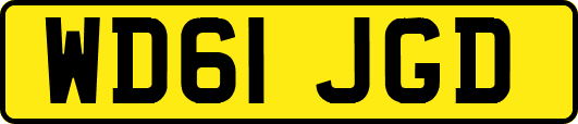 WD61JGD