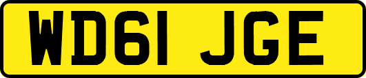 WD61JGE