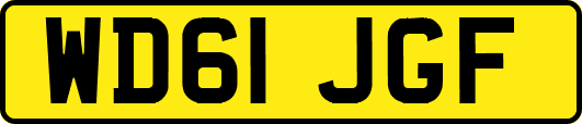 WD61JGF
