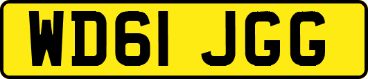 WD61JGG