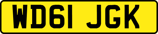 WD61JGK