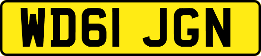 WD61JGN