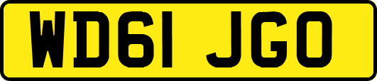 WD61JGO