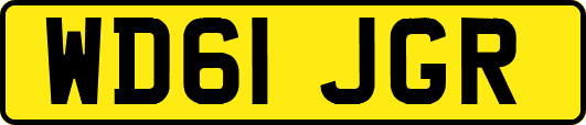 WD61JGR