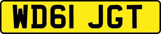 WD61JGT