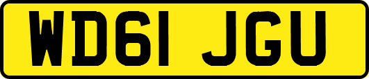 WD61JGU