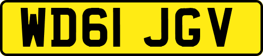 WD61JGV