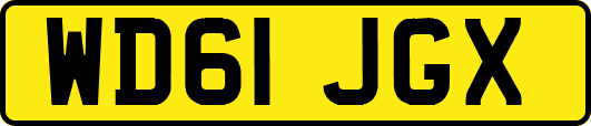 WD61JGX