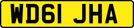 WD61JHA