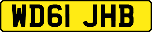 WD61JHB