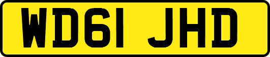 WD61JHD