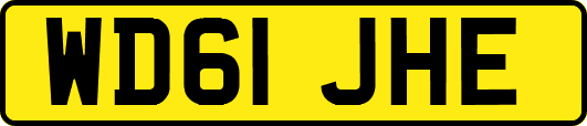 WD61JHE