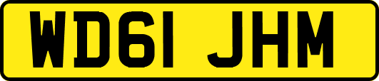 WD61JHM