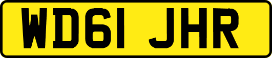 WD61JHR
