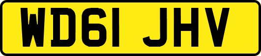 WD61JHV