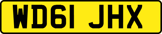 WD61JHX