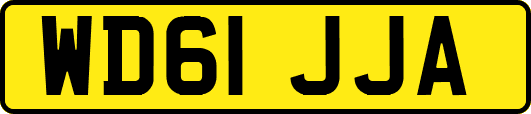 WD61JJA