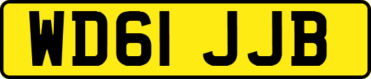 WD61JJB