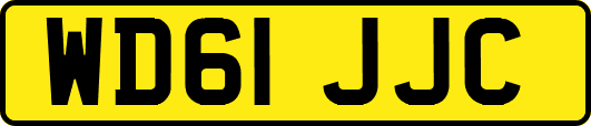 WD61JJC