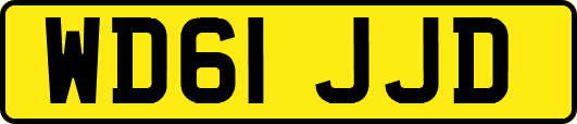 WD61JJD