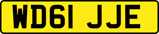 WD61JJE