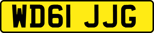 WD61JJG