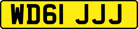 WD61JJJ