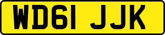 WD61JJK